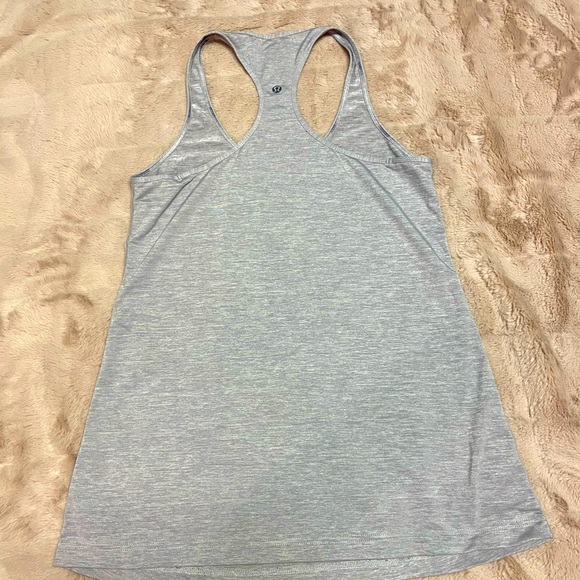 Lululemon racer back - Picture 2 of 2